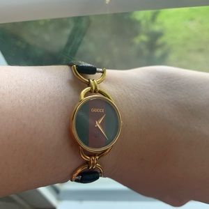 Gucci Watches for Women - Poshmark